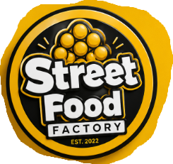 Street Food Factory logo