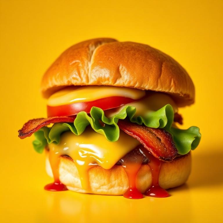 Street Burger